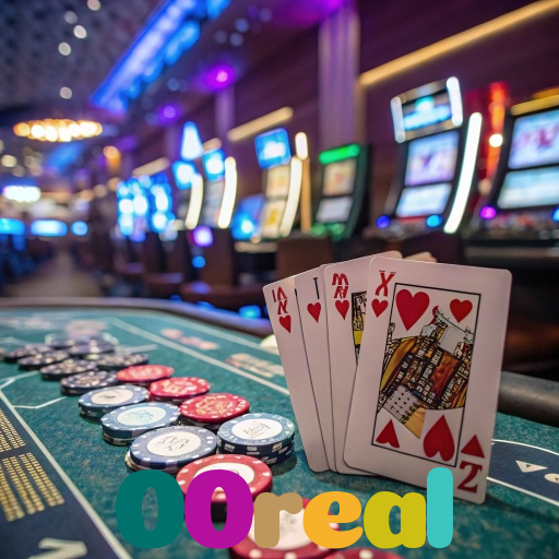 A Magia dos Jogos de Fantasia na 00real