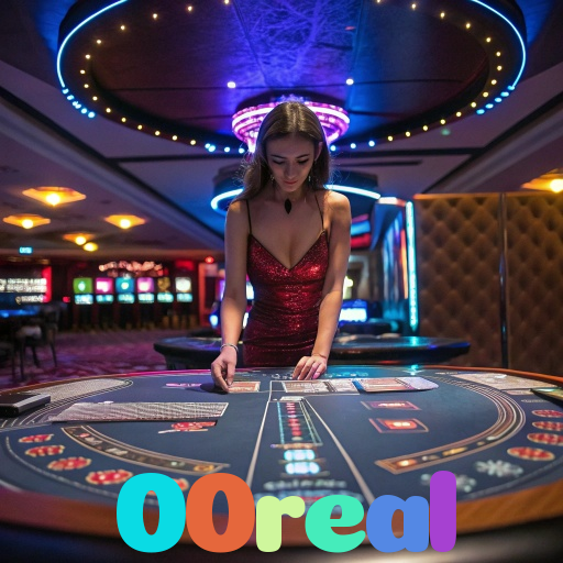 A Magia dos Jogos de Fantasia na 00real