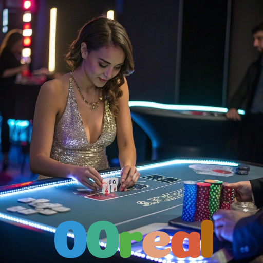 A Magia dos Jogos de Fantasia na 00real
