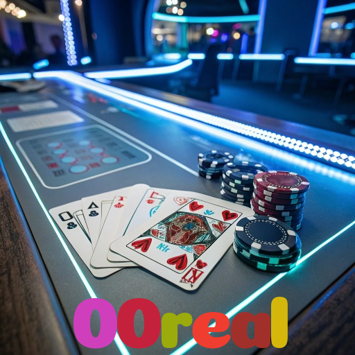 A Magia dos Jogos de Fantasia na 00real