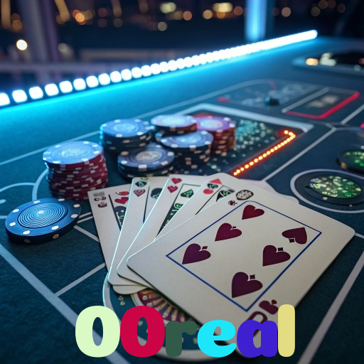 A Magia dos Jogos de Fantasia na 00real
