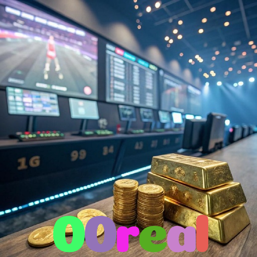 A Magia dos Jogos de Fantasia na 00real
