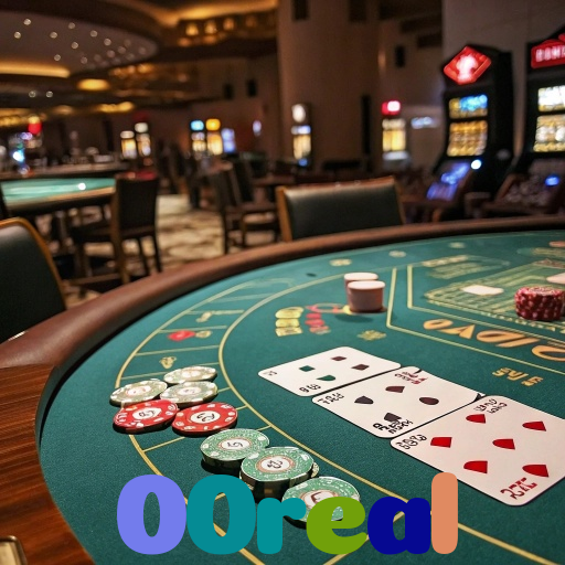 A Magia dos Jogos de Fantasia na 00real