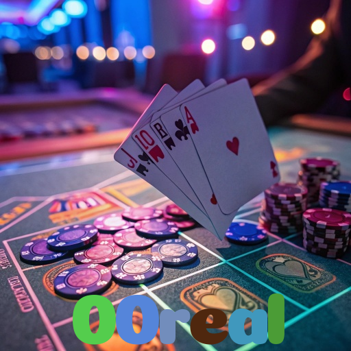 A Magia dos Jogos de Fantasia na 00real
