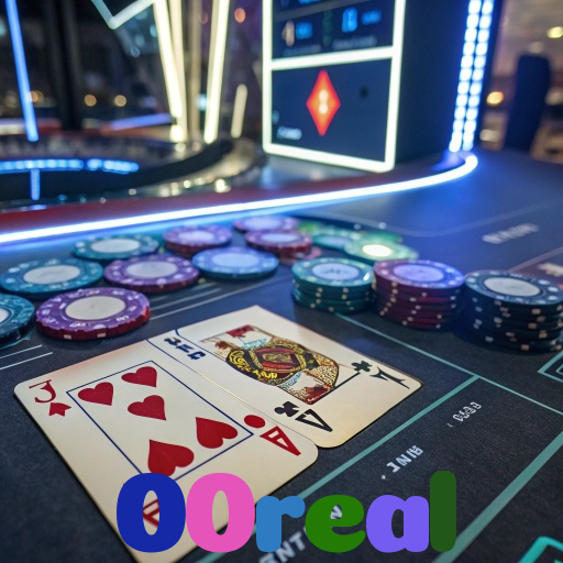 A Magia dos Jogos de Fantasia na 00real
